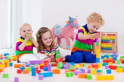 Toys,Games & Babies