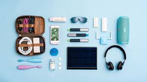 Smart Accessories