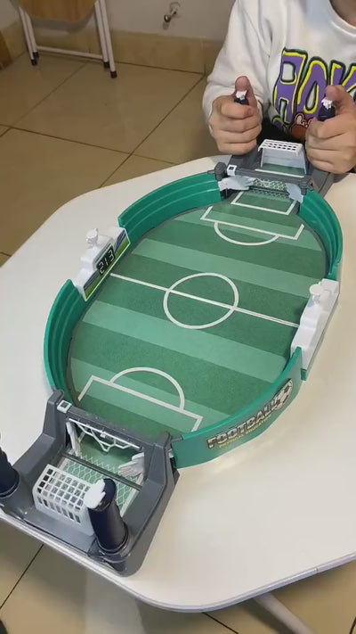 Mini Football Table Game